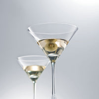 Schott Zwiesel - 9oz Bar Special Martini Glasses, Pack of 6 - 0023.119772
