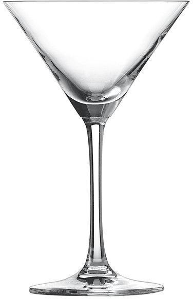 Schott Zwiesel - 9oz Bar Special Martini Glasses, Pack of 6 - 0023.119772