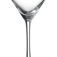 Schott Zwiesel - 9oz Bar Special Martini Glasses, Pack of 6 - 0023.119772