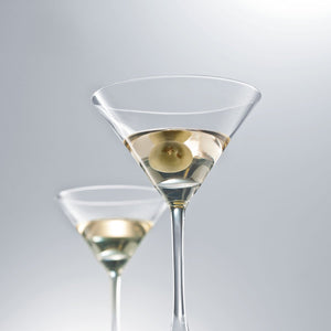 Schott Zwiesel - 9oz Bar Special Martini Glasses Set of 6 - 0023.119772