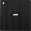 Silicone Zone - Black Trivet - 11426AI - DISCONTINUED
