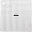 Silicone Zone - White Trivet - 11426AG - DISCONTINUED