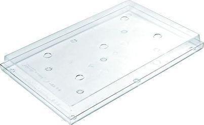 Silikomart - Stackable Tray - Total I-Gloo