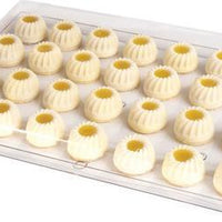 Silikomart - Stackable Tray - Total I-Gloo