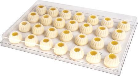 Silikomart - Stackable Tray - Total I-Gloo