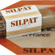 Silpat - 10.5" Microwave Octagonal Baking Mat - 229