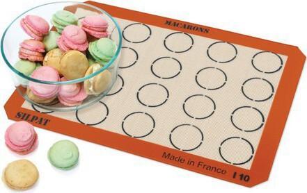 Silpat - Macaroon Baking Mat - 231