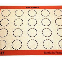 Silpat - Macaroon Baking Mat - 231
