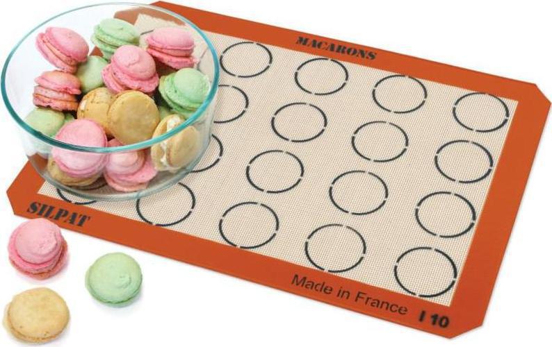 Silpat - Macaroon Baking Mat - 231