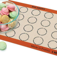 Silpat - Macaroon Baking Mat - 231