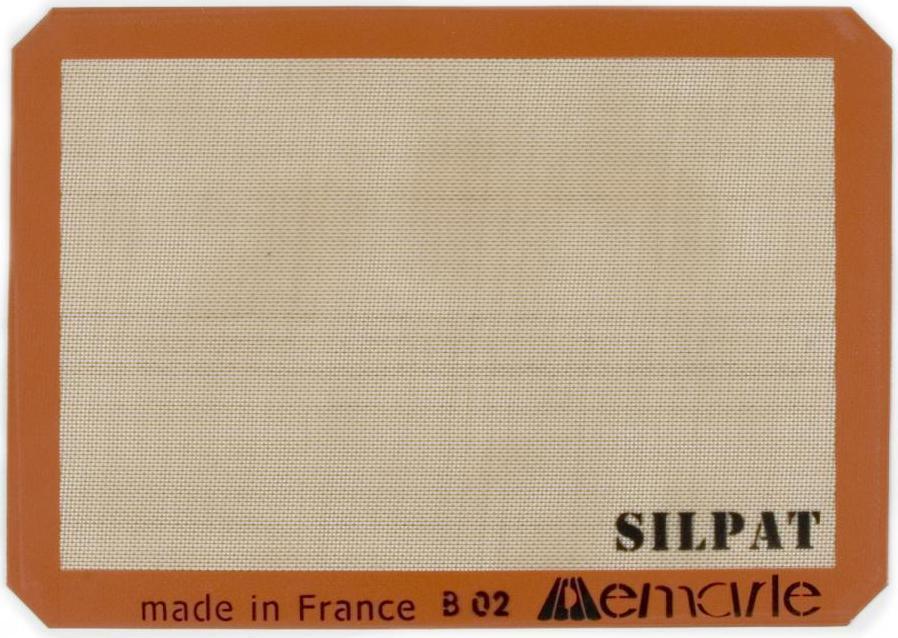Silpat - Sillicone Baking Mat - 221