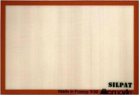 Silpat - Sillpat Silicone Baking Mat - 225