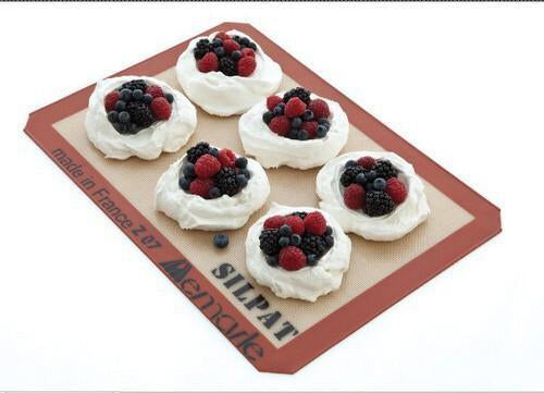 Silpat - Toaster Size Baking Mat - 227