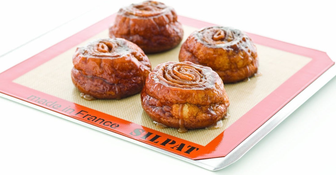 Silpat - Toaster Size Baking Mat - 227