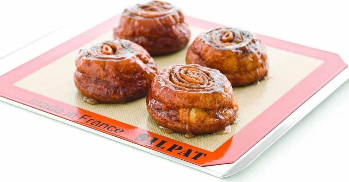 Silpat - Toaster Size Baking Mat - 227