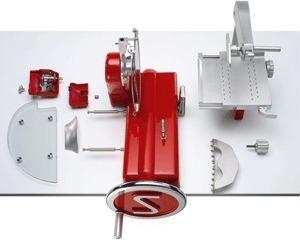 Sirman - 12" Manual Slicer - Anniversario 300