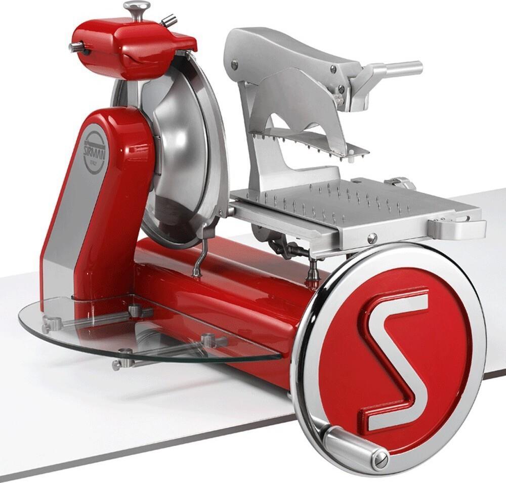 Sirman - 12" Manual Slicer - Anniversario 300