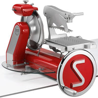 Sirman - 12" Manual Slicer - Anniversario 300