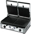 Sirman - Large Panini Grill - All Ribbed - PDR 3000