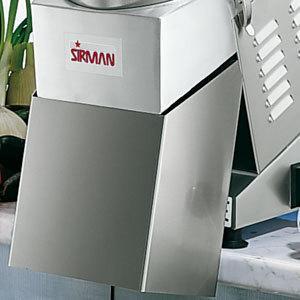 Sirman - Vegetable And Cheese Cutter - TM