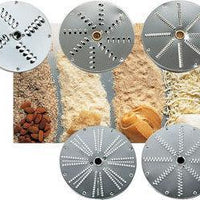 Sirman - Vegetable And Cheese Cutter - TM