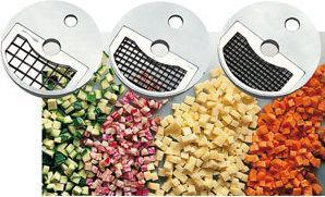 Sirman - Vegetable And Cheese Cutter - TM