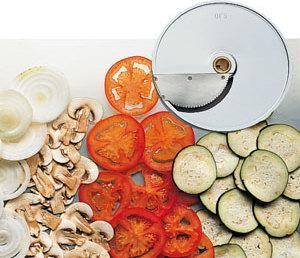 Sirman - Vegetable And Cheese Cutter - TM