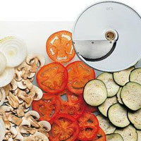 Sirman - Vegetable And Cheese Cutter - TM