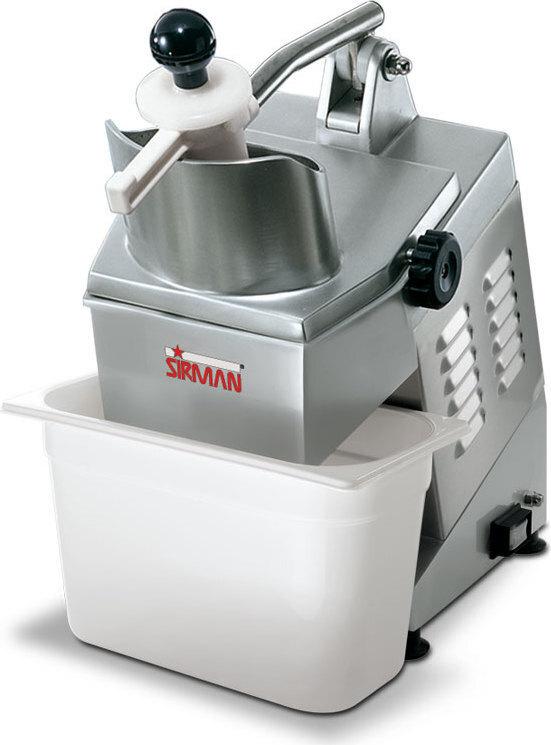 Sirman - Vegetable And Cheese Cutter - TM