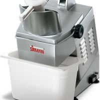 Sirman - Vegetable And Cheese Cutter - TM