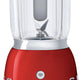 Smeg - 1.5 L Retro 50's Style Blender Red - BLF01RDUS