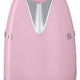 Smeg - 1.7 L 50's Style Kettle Pink - KLF03PKUS