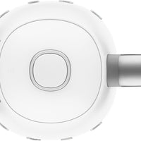 Smeg - 1.7 L 50's Style Kettle with 3D Logo Matte White - KLF03WHMUS