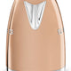 Smeg - 1.7 L 50's Style Kettle with 3D Logo Rose Gold - KLF03RGUS