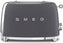 Smeg - 2 Slice 50's Style Toaster Grey - TSF01GRUS - DISCONTINUED