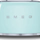 Smeg - 2 Slice 50's Style Toaster Pastel Green - TSF01PGUS