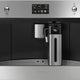 Smeg - 24" Classic Fully Automatic Built-In Coffee System - CMSU4303X