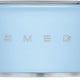 Smeg - 4 Slice 50's Style Toaster Pastel Blue - TSF02PBUS