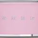Smeg - 4 Slice 50's Style Toaster Pink - TSF02PKUS