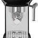Smeg - 50's Retro Style Espresso Machine Black - ECF01BLUS