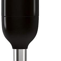 Smeg - 50's Retro Style Hand Blender Black - HBF01BLUS