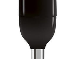 Smeg - 50's Retro Style Hand Blender Black - HBF01BLUS