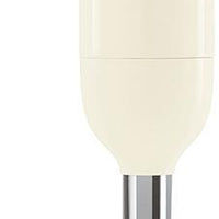 Smeg - 50's Retro Style Hand Blender Cream - HBF01CRUS