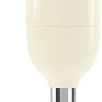 Smeg - 50's Retro Style Hand Blender Cream - HBF01CRUS