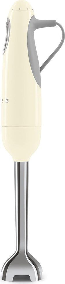 Smeg - 50's Retro Style Hand Blender Cream - HBF01CRUS