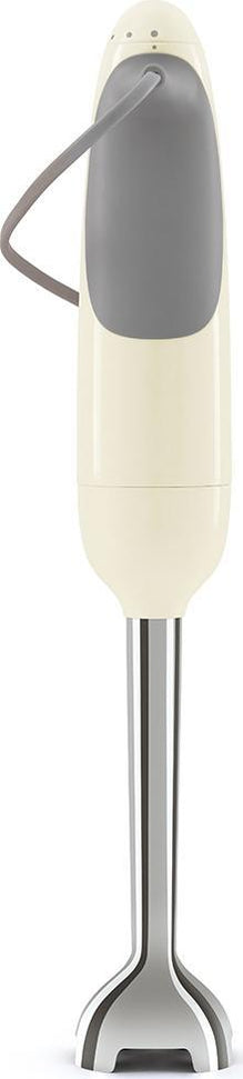 Smeg - 50's Retro Style Hand Blender Cream - HBF01CRUS