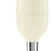 Smeg - 50's Retro Style Hand Blender Cream - HBF01CRUS