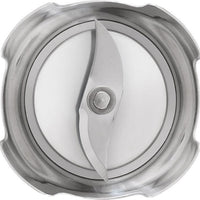 Smeg - 50's Retro Style Hand Blender Cream - HBF01CRUS