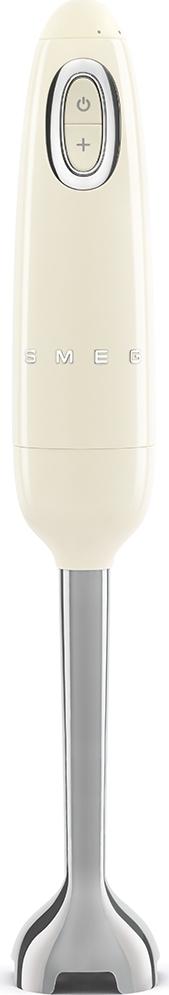 Smeg - 50's Retro Style Hand Blender Cream - HBF01CRUS