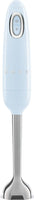 Smeg - 50's Retro Style Hand Blender Pastel Blue - HBF01PBUS